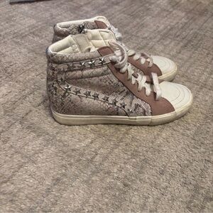 Vintage Havana Sneakers